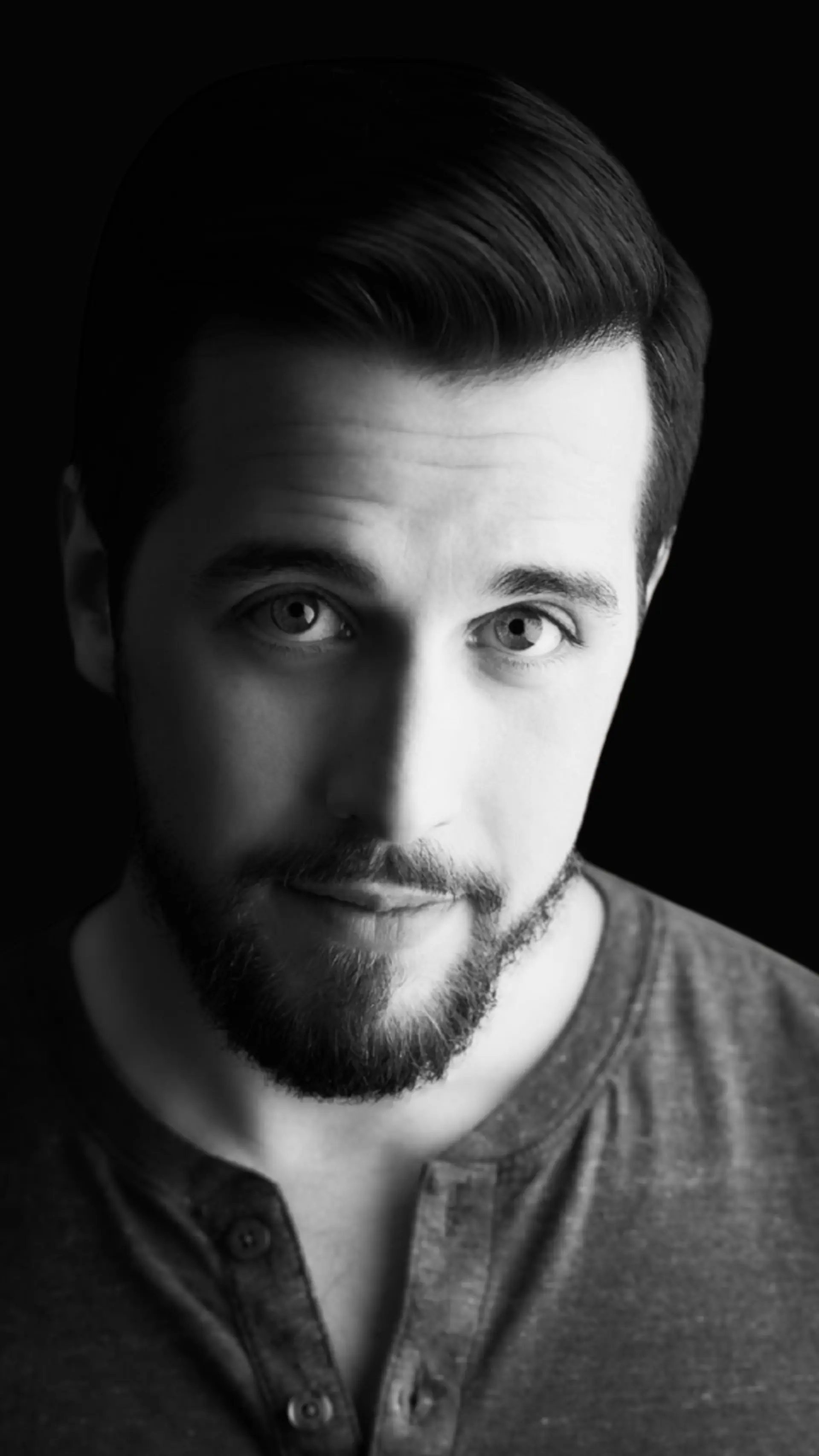 Mark Henick - <p>Mental health advocate, bestselling author, and TEDx speaker delivering practical strategies for resilience, connection, and psychological safety.</p>