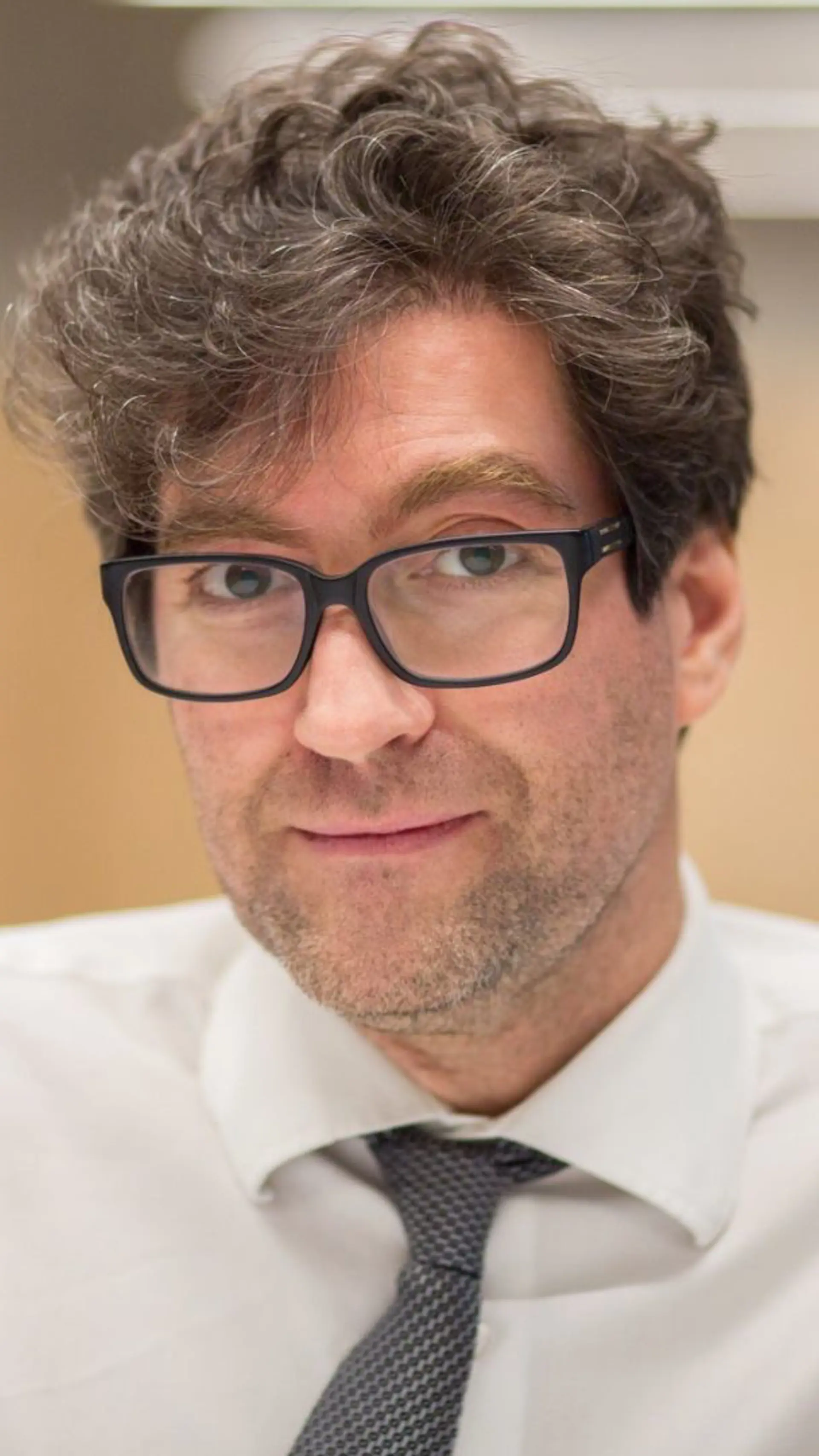 Benjamin Sutherland