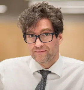 Benjamin Sutherland
