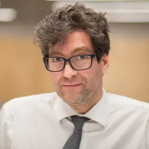 Benjamin Sutherland