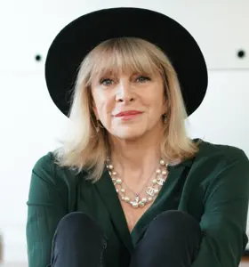 Marisa Peer