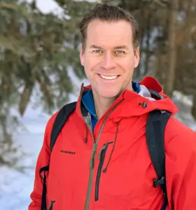 David Snow
