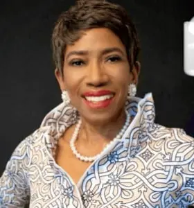 Carla Harris