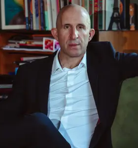 Pete Cohen