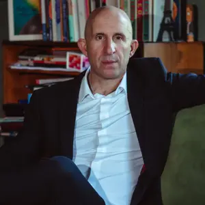 Pete Cohen