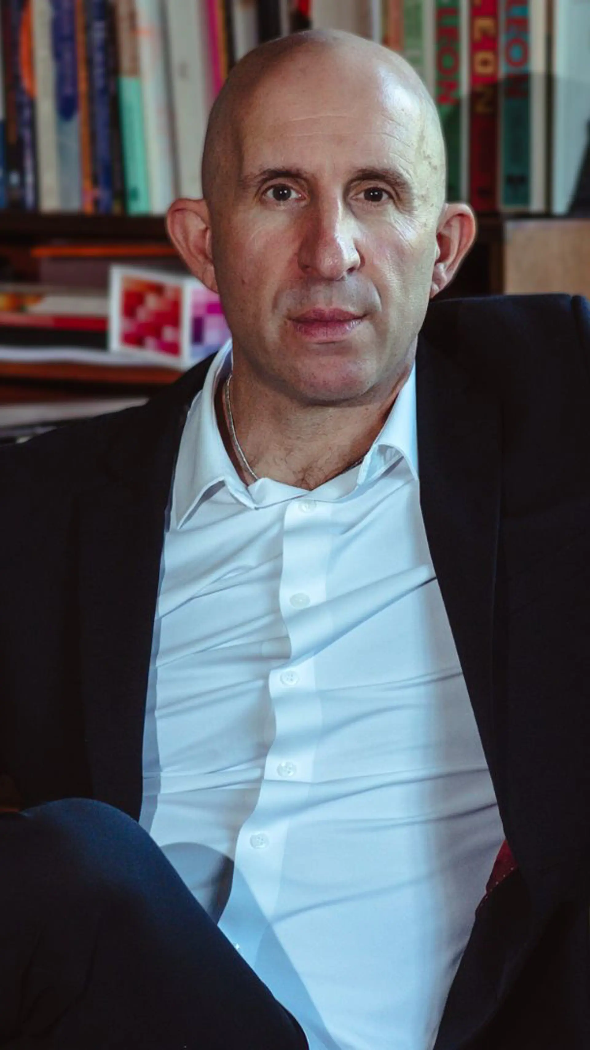 Pete Cohen - <p>Pete Cohen is a leading expert in human performance and mindset, with over 30 years’ experience as a speaker, coach, and author of 21 books.</p>