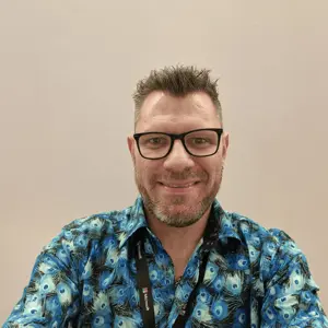 Chris Huntingford