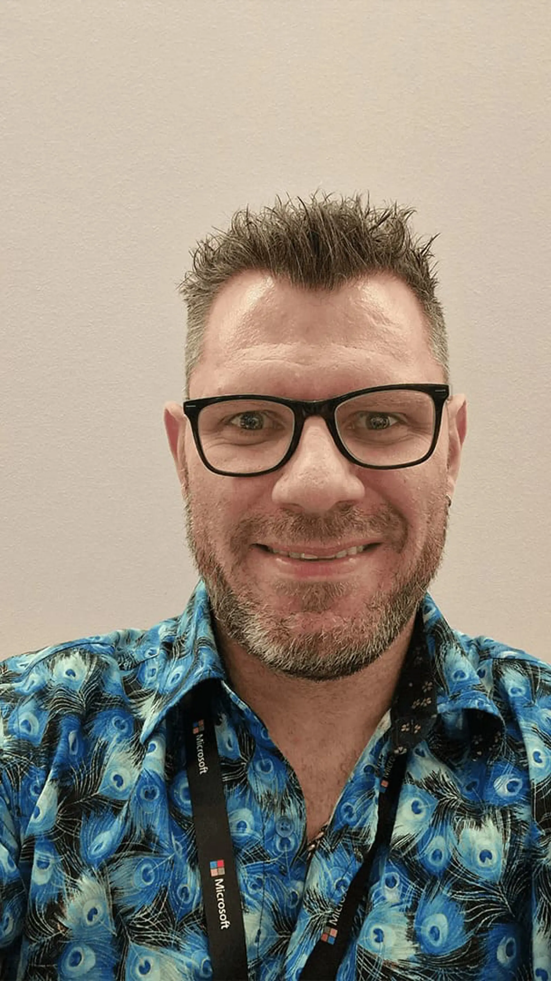Chris Huntingford - <p class="" data-start="205" data-end="349"><strong data-start="205" data-end="349">Chris Huntingford inspires organizations to fuse people and tech, sparking bold innovation through Responsible AI and radical collaboration.</strong></p>