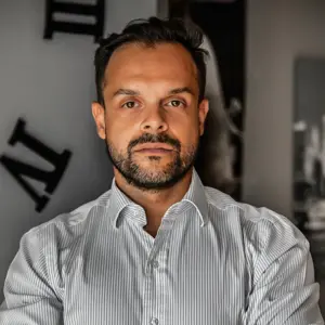 Apostolos Koumarinos