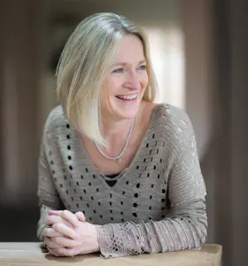 Annette Andrews
