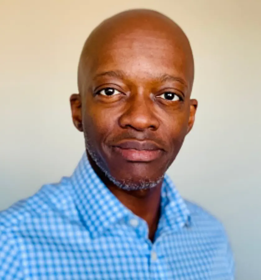 Dr. Chris Arnold: Leading Ethical Marketing Keynote Speaker