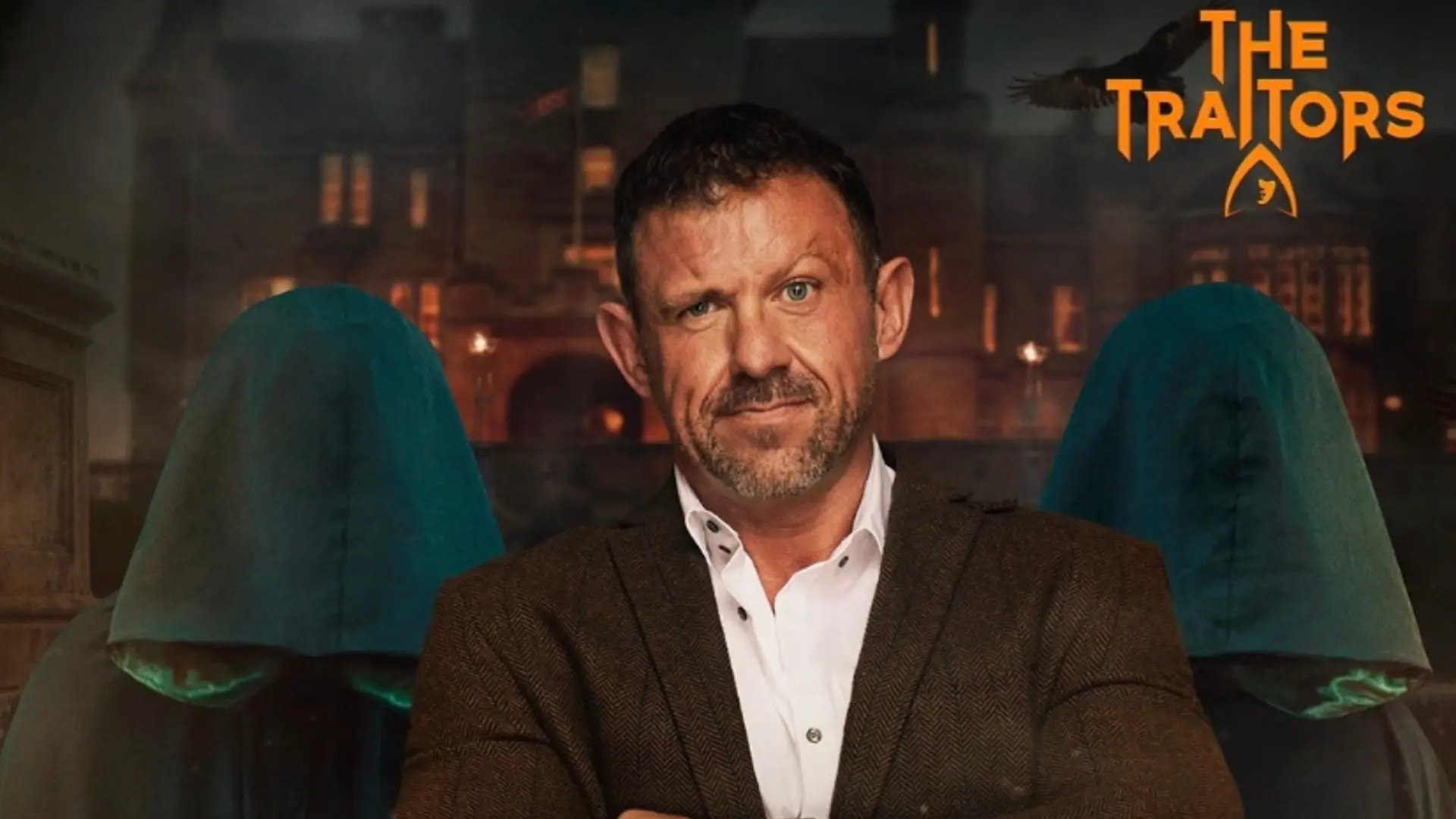 Andrew Jenkins - <p>Andrew Jenkins delivers unforgettable keynotes on resilience, courage and mental wellbeing, grounded in lived experience and told with honesty and impact.</p>