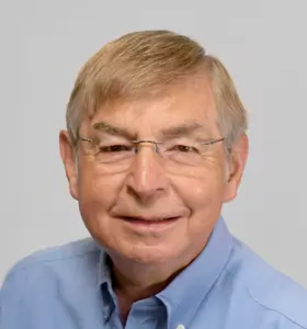Peter Cochrane