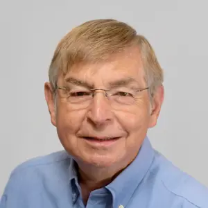 Peter Cochrane