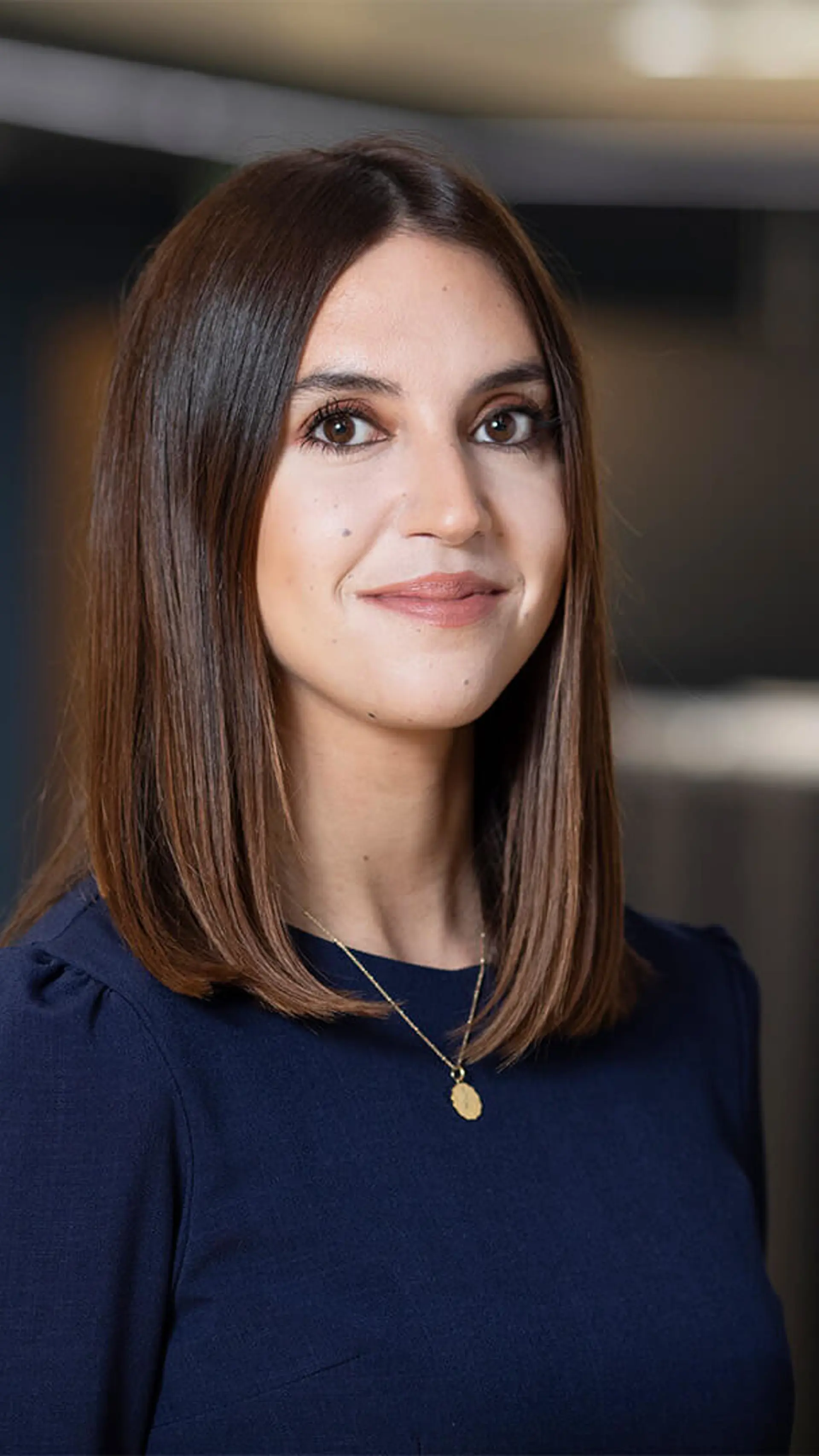Victoria Scholar