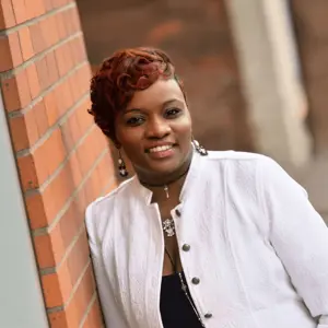 Tamekia Hart