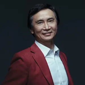 Li Cunxin