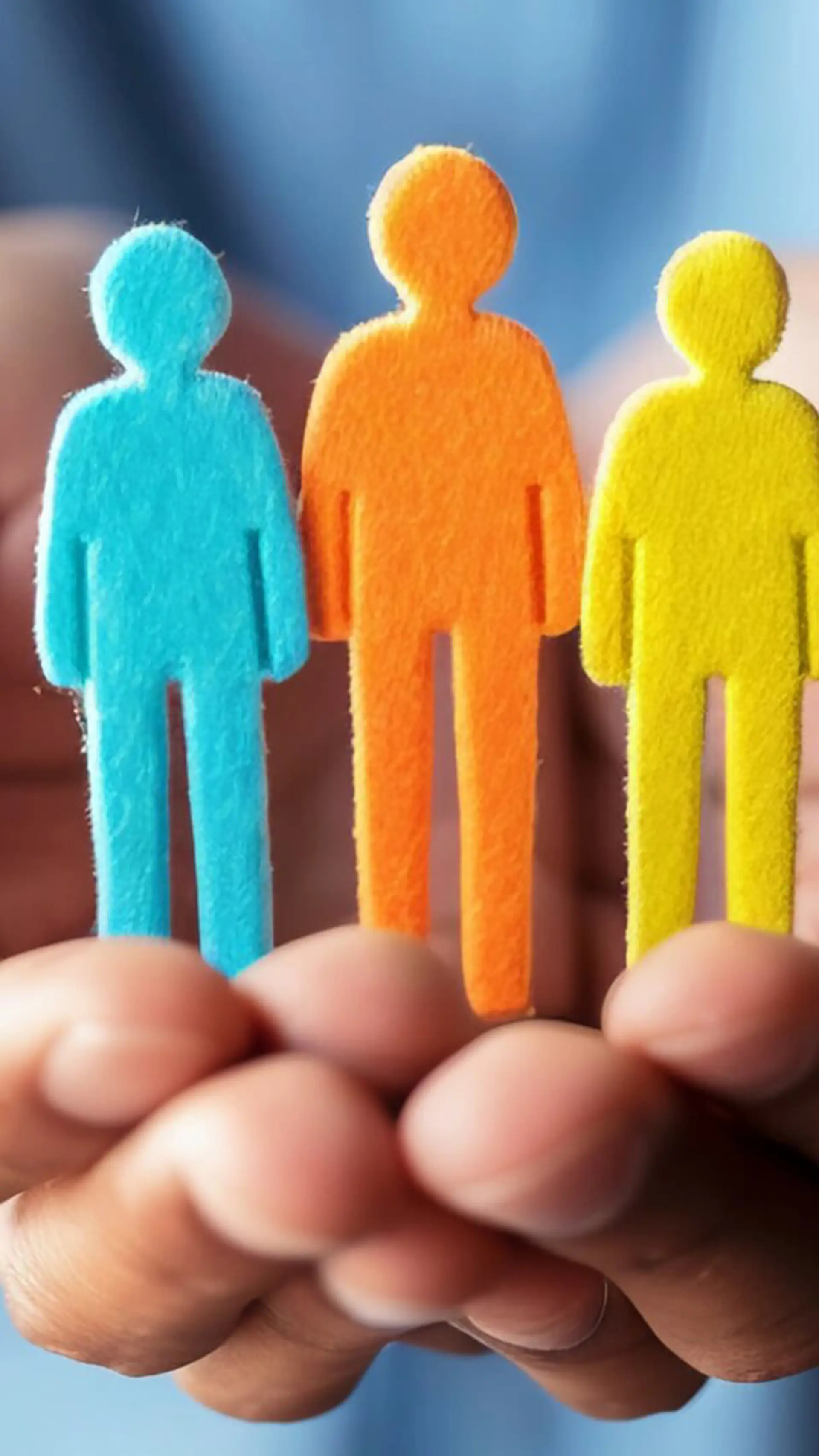 Human Resources