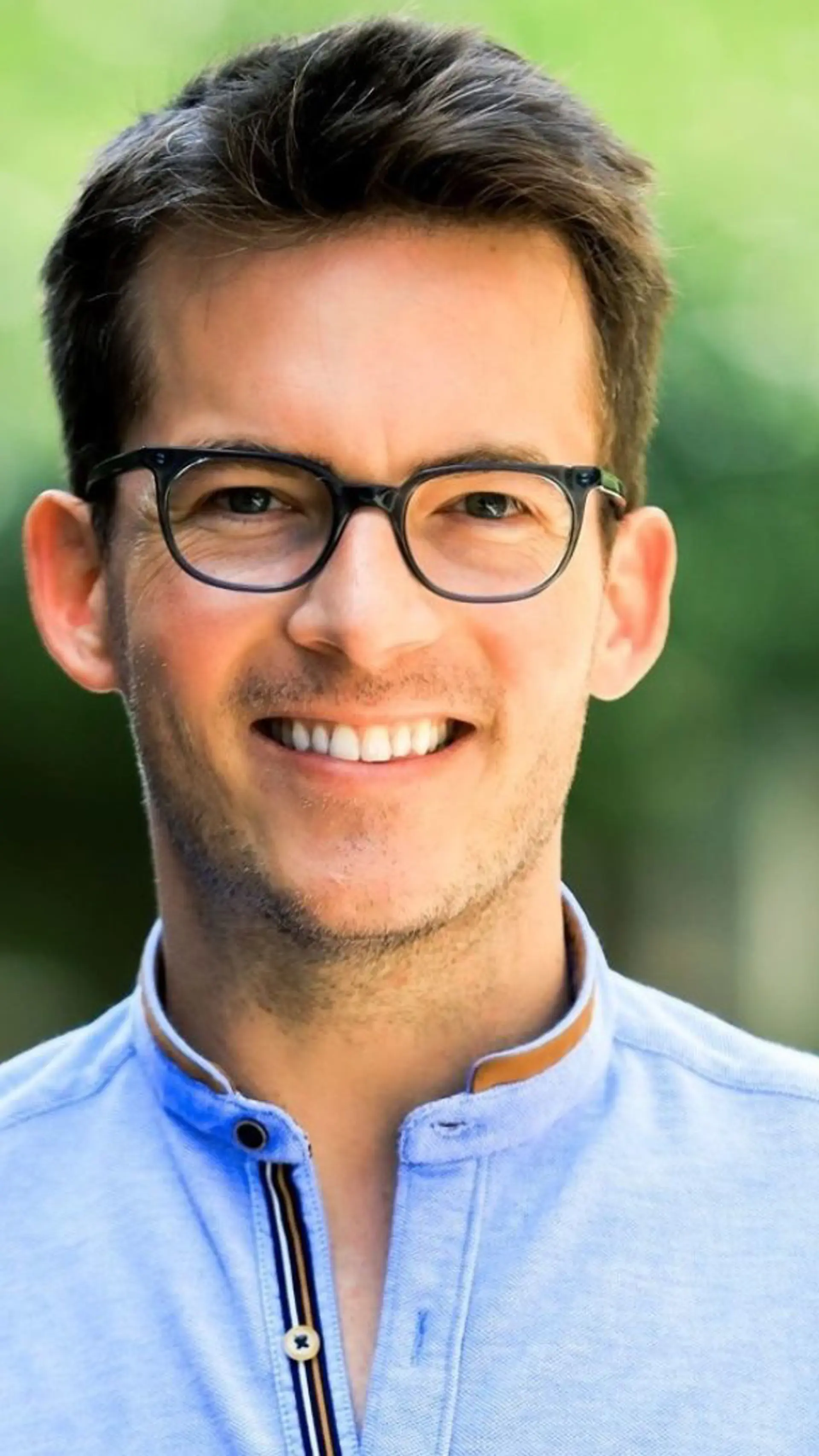 Jon Carmichael