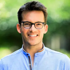 Jon Carmichael