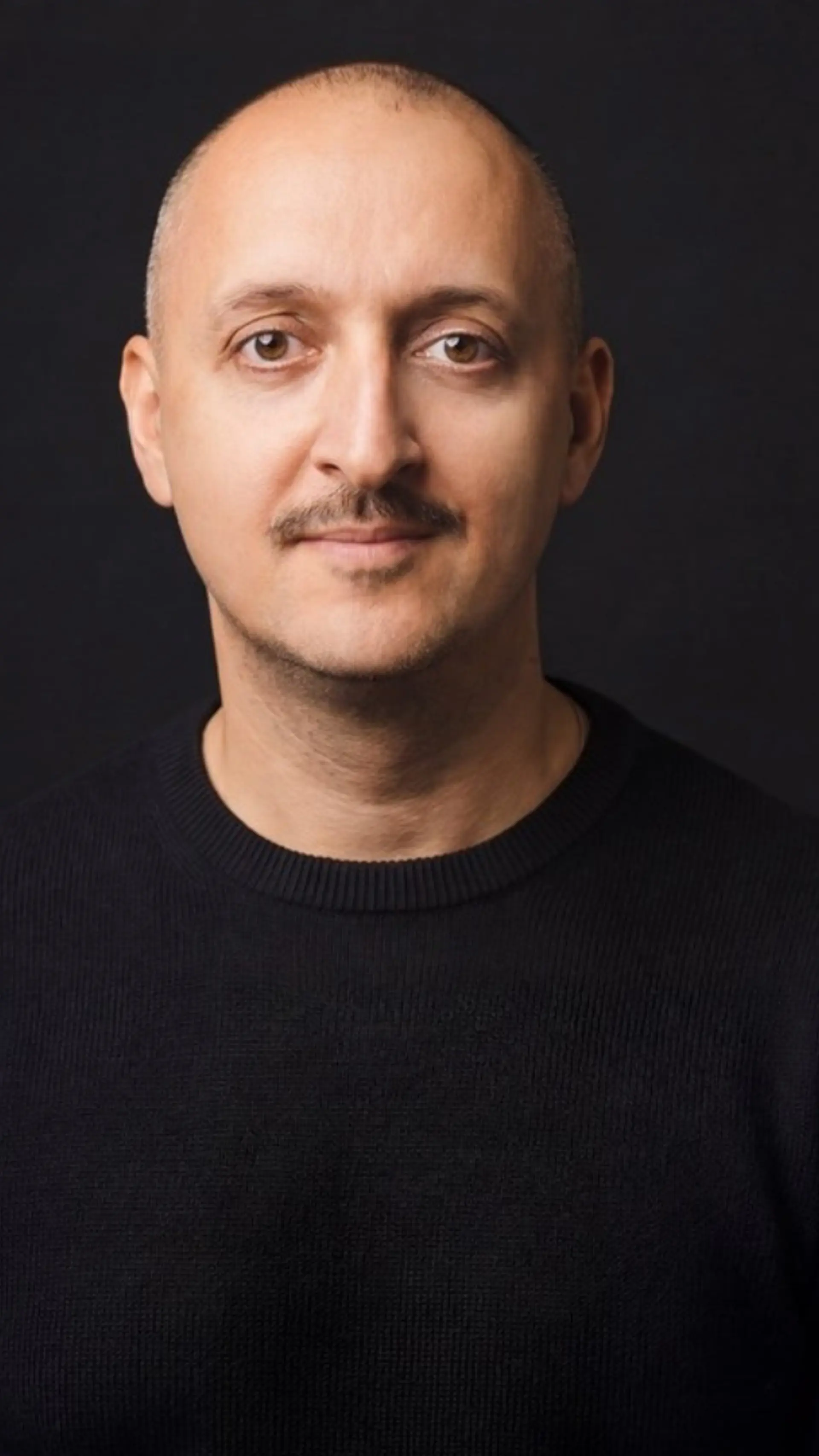 James Poulter - AI &amp; Voice Technology Expert &amp; Future of Work &amp; Innovation Culture Speaker. James Poulter explores what it means to be a created being, amongst all that we create.