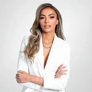 Iman Oubou