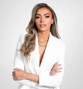 Iman Oubou - Award-winning entrepreneur and AI visionary inspiring organizations to embrace innovation and transformation.