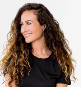 Anahita Moghaddam