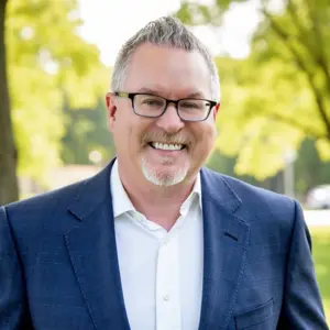 Mark Graban