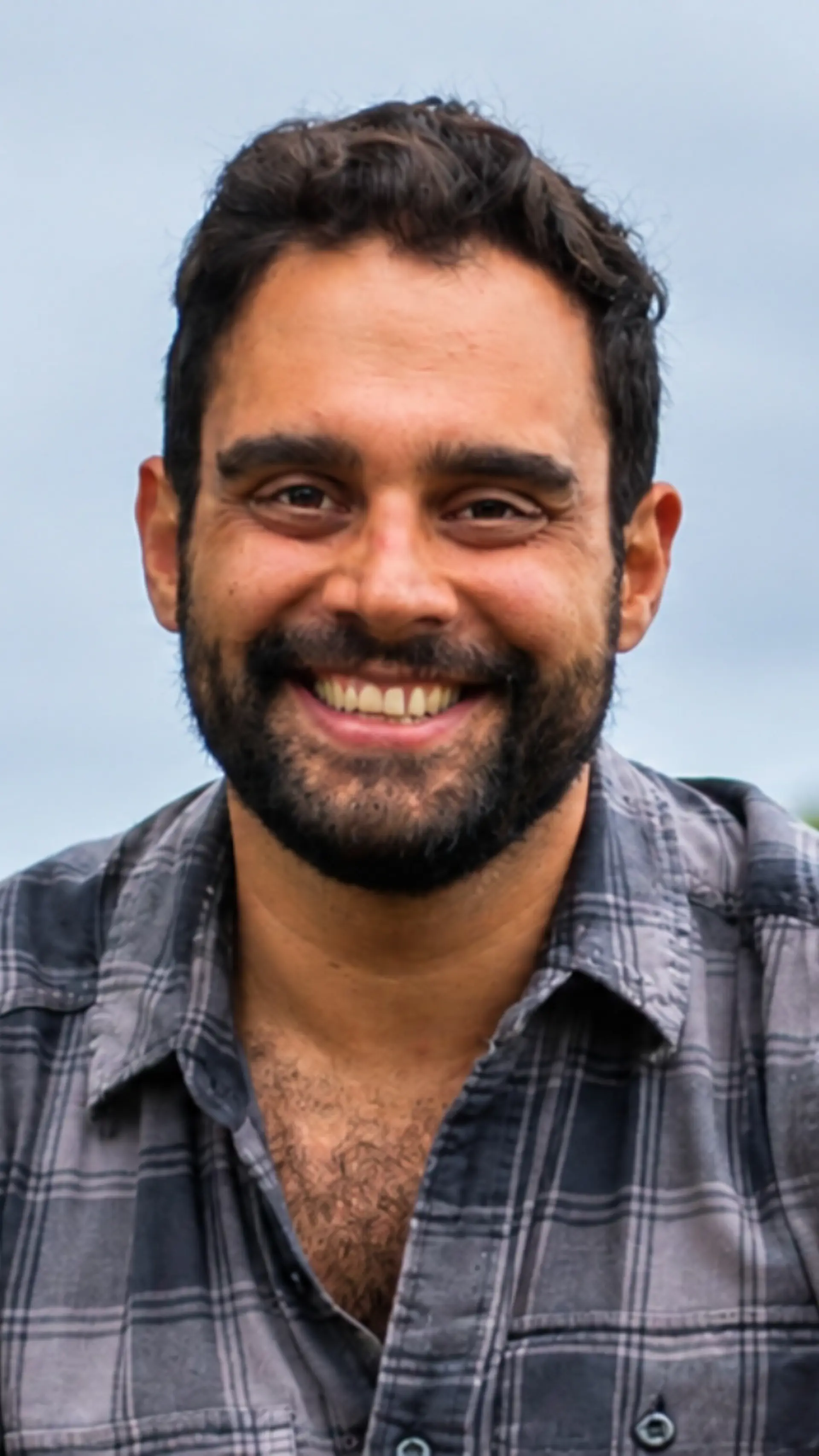 Ash Bhardwaj