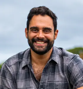 Ash Bhardwaj