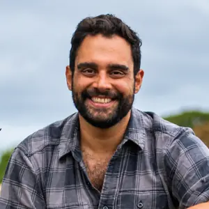 Ash Bhardwaj