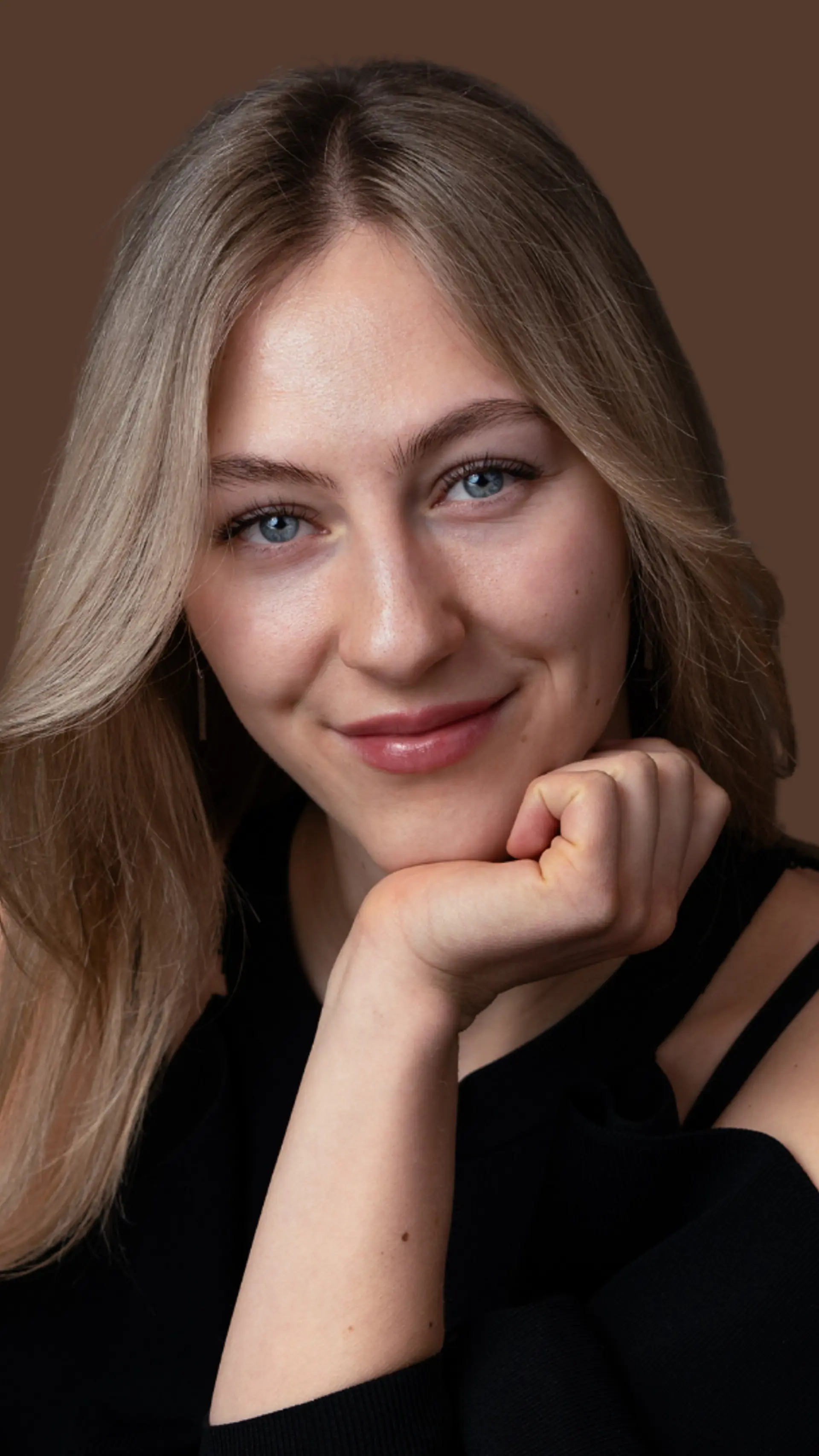 Francesca Tighinean