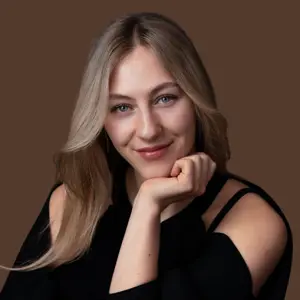 Francesca Tighinean