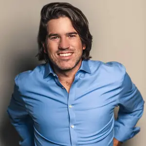 Joshua Evans
