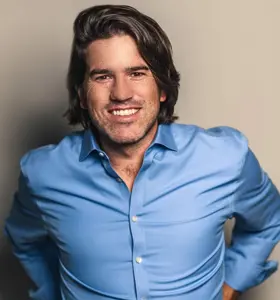 Joshua Evans - Joshua Evans inspires organizations to rediscover purpose, strengthen culture, and build engaged teams through powerful, interactive keynotes.