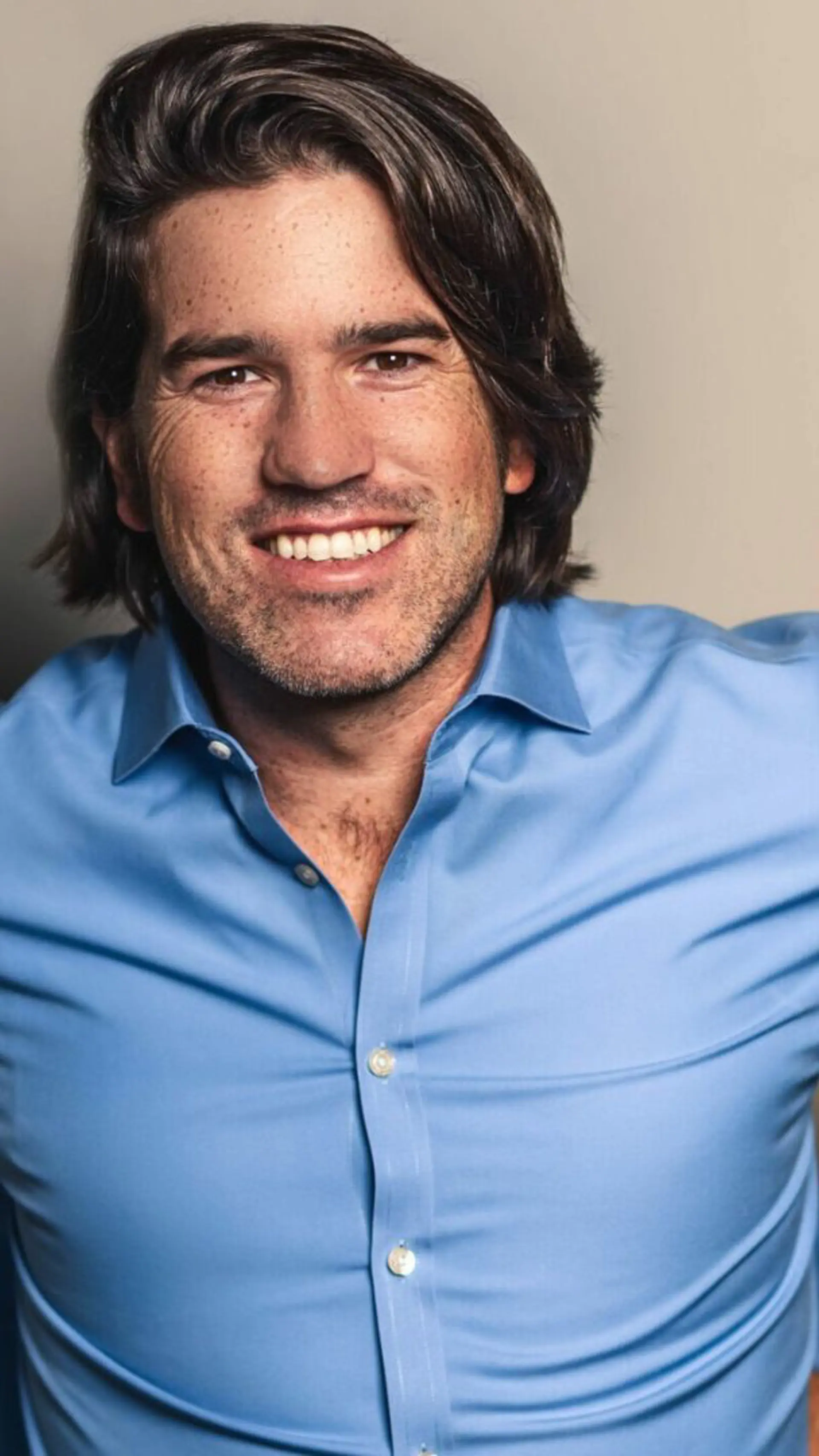 Joshua Evans - <p data-start="266" data-end="455">Joshua Evans inspires organizations to rediscover purpose, strengthen culture, and build engaged teams through powerful, interactive keynotes.</p>