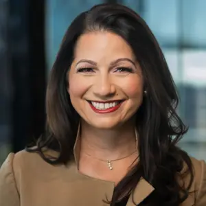 Allison Shapira