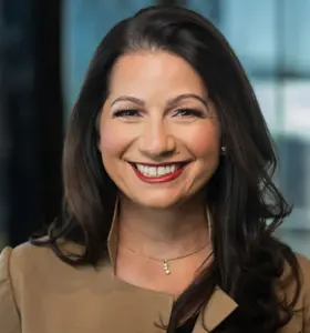 Allison Shapira - Allison Shapira helps leaders communicate with authenticity, build trust and strengthen their influence in an AI-driven world.