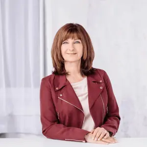 Cheryl Cran