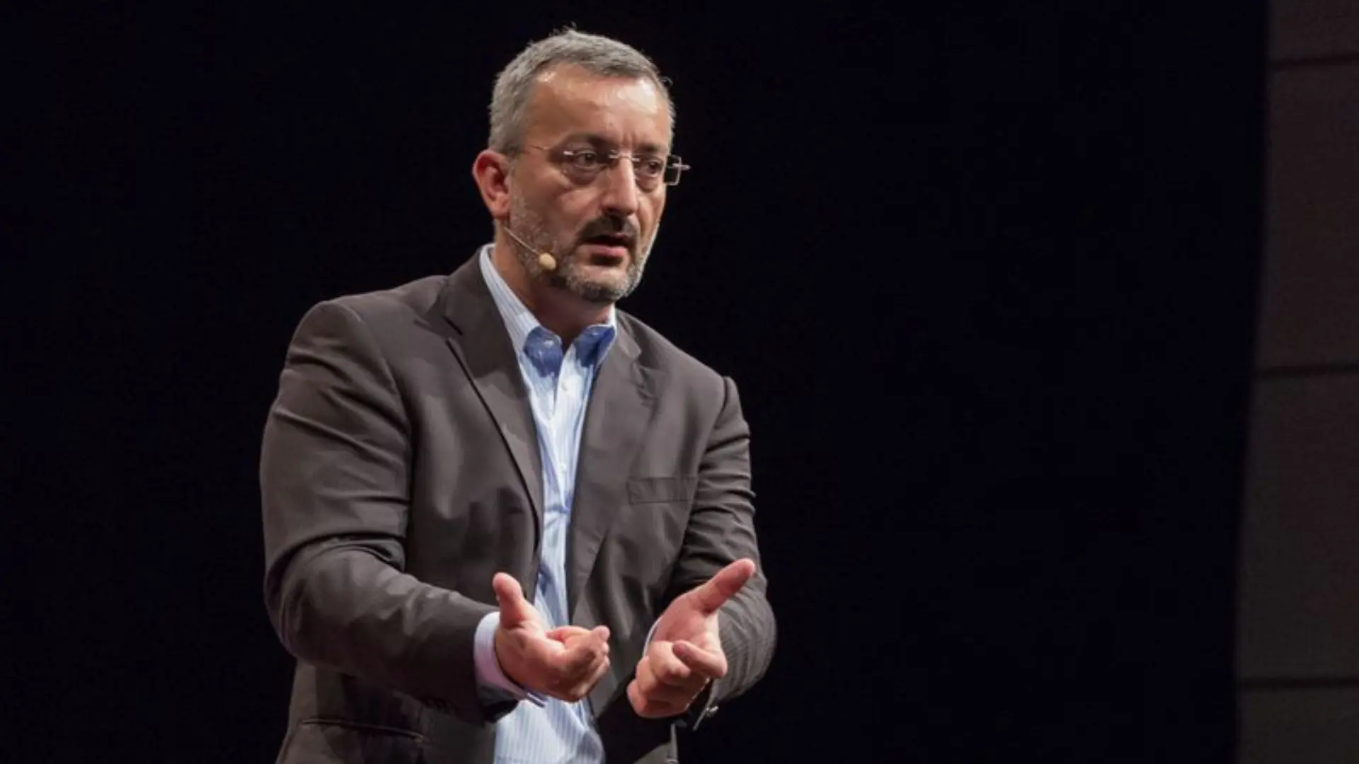 Bodo Antonic - <p>Interim manager and keynote speaker on crisis leadership and sales productivity.</p>