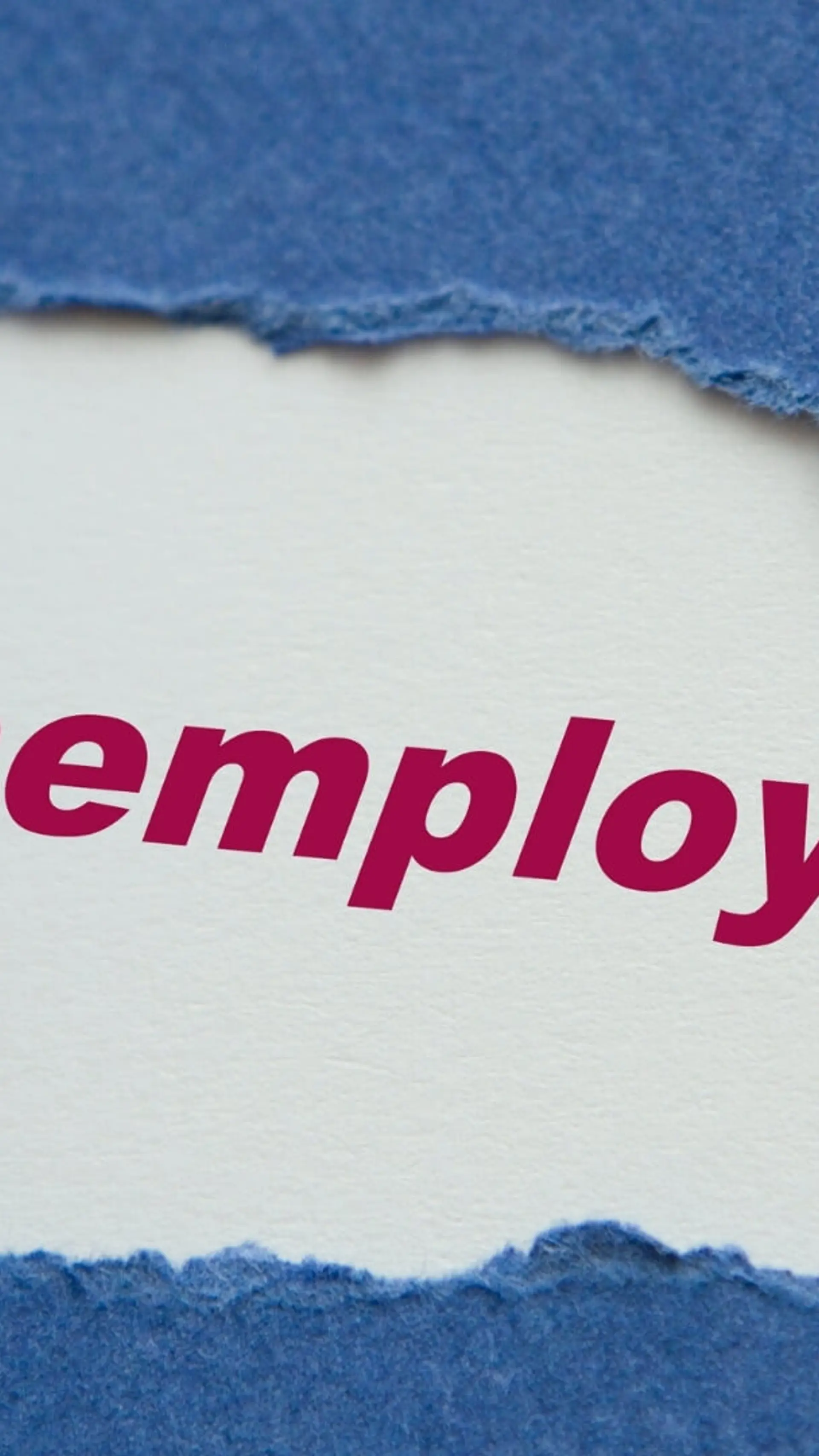 Unemployment