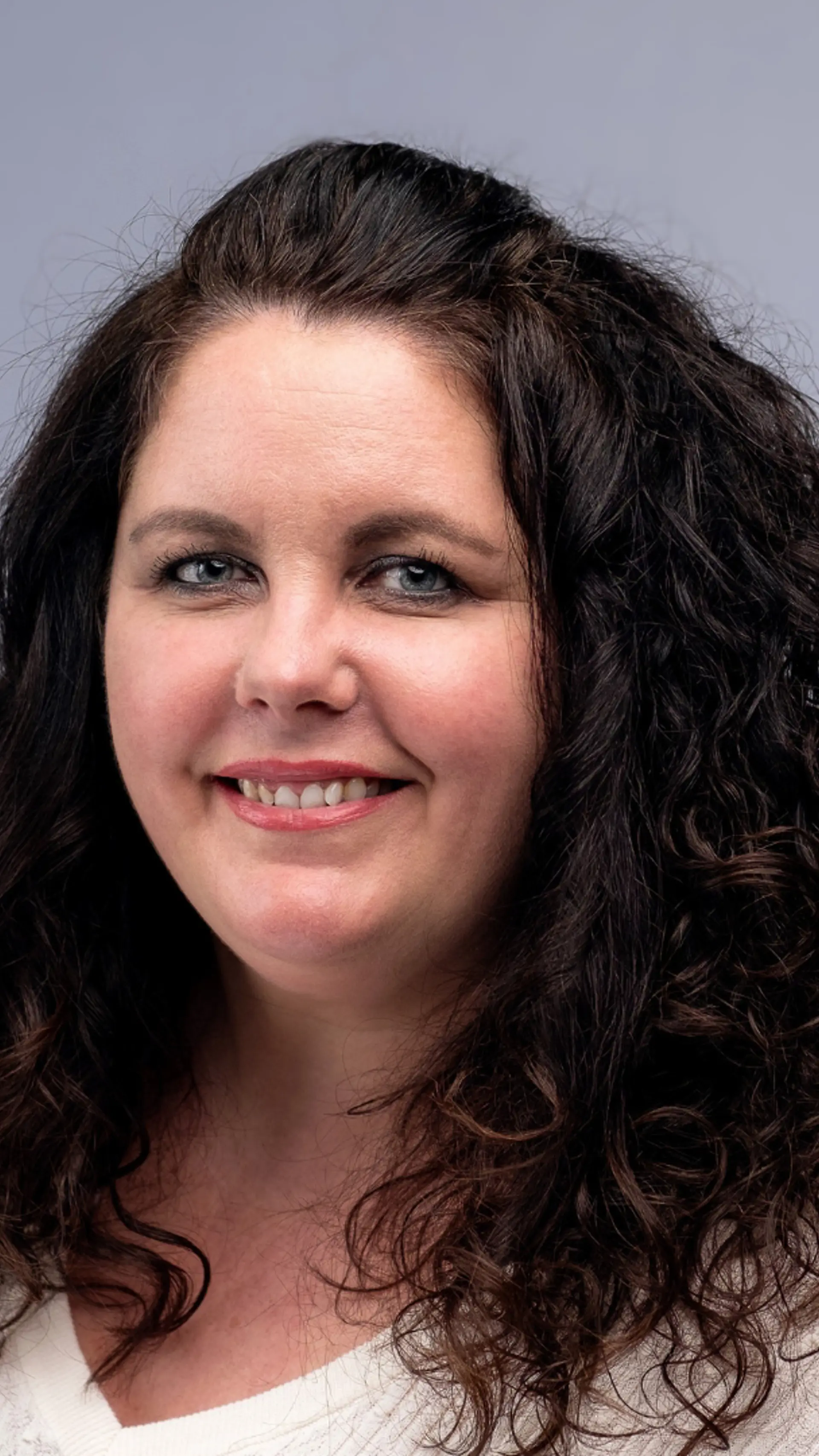 Kelly Hannaghan