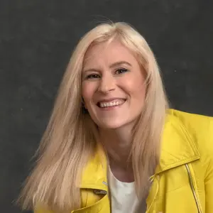 Krista Jäntti