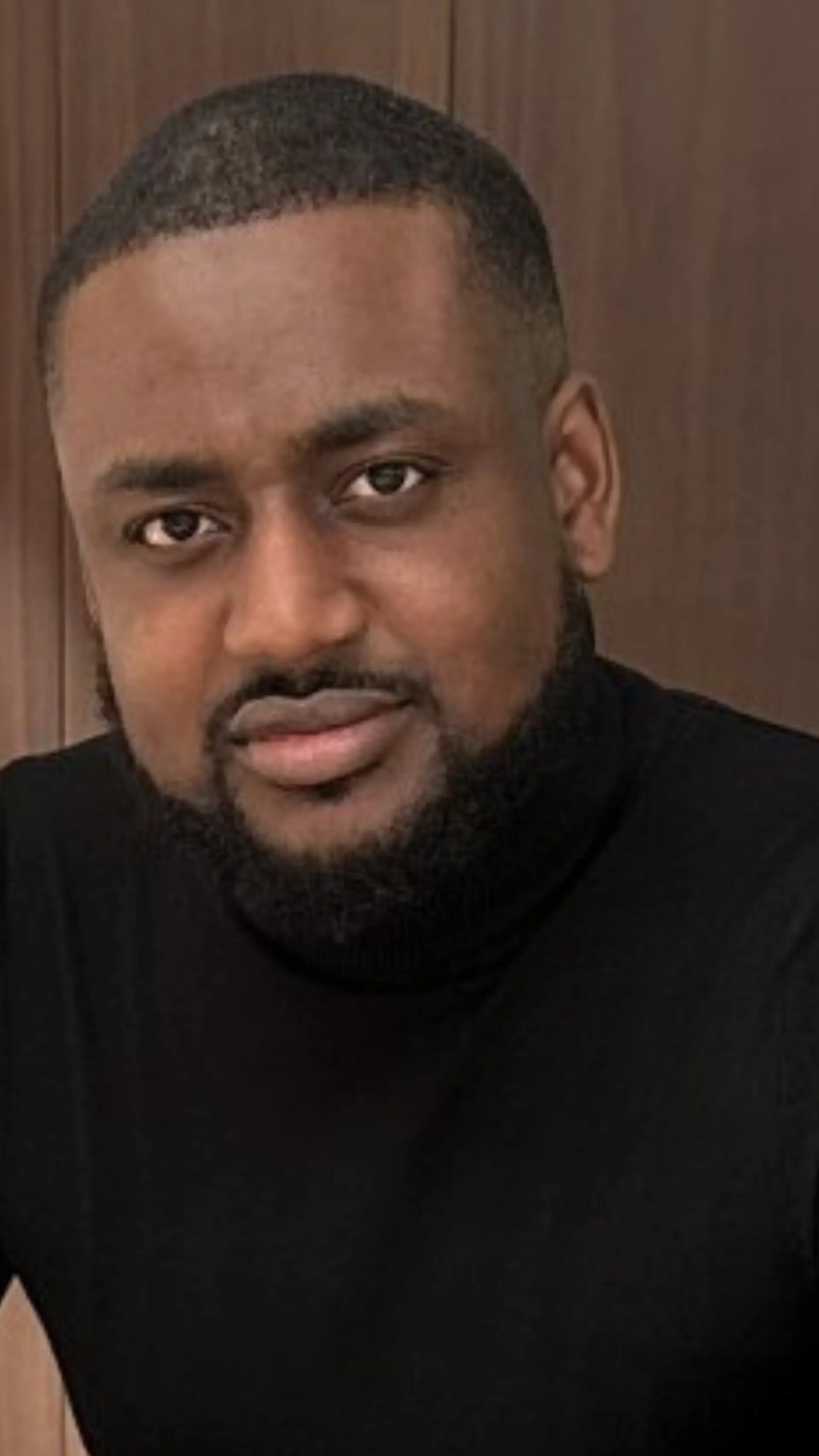 Harry Ife - <p>Award-winning construction professional and keynote speaker inspiring audiences with practical insights on leadership, careers and DEI.</p>