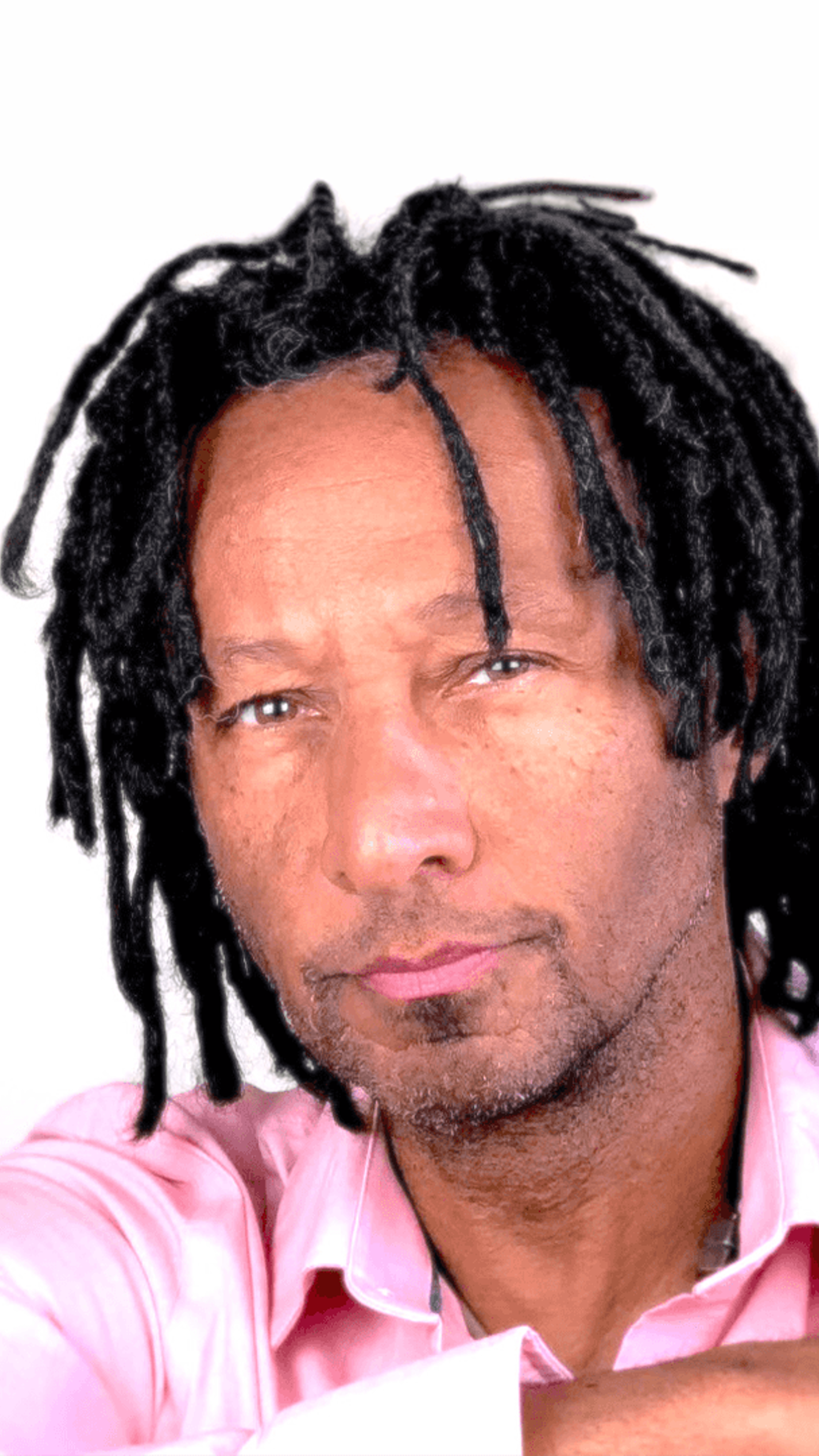 Vital Germaine - Vital Germaine is a speaker, trainer, and author who inspires individuals and organizations to cultivate a creative mindset for business and cultural transformation. 