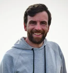 Jonas Deichmann