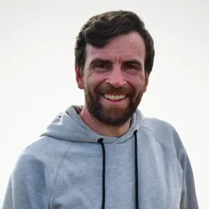 Jonas Deichmann