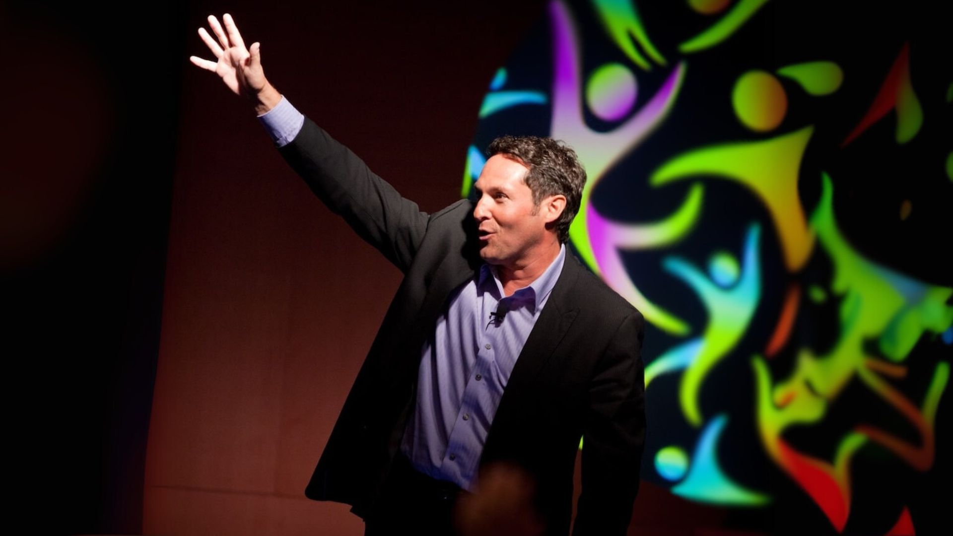 Speaker Stephen Shapiro | Business Performance | Innovation Expert Speaker Stephen Shapiro | Business Performance | Innovation Expert