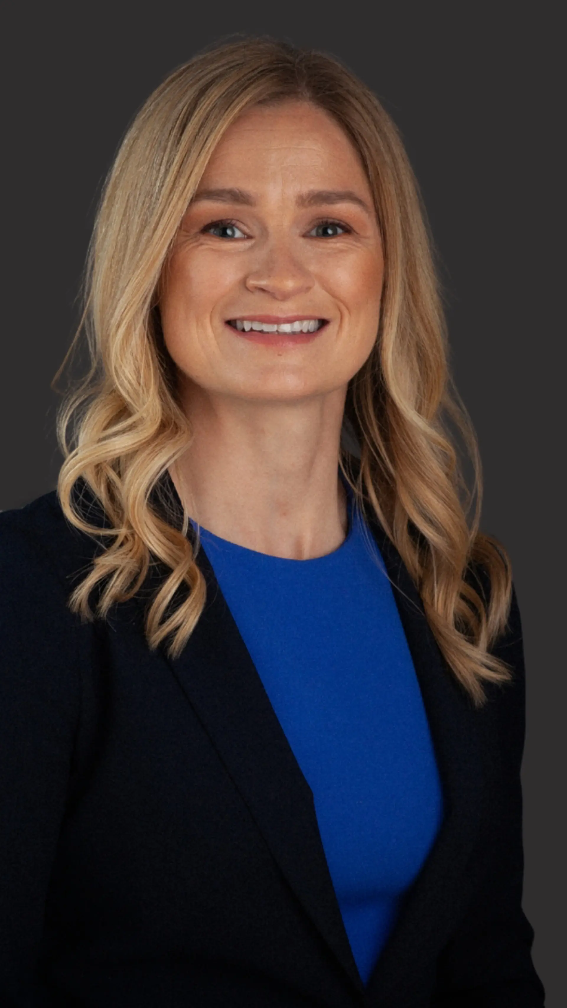 Tess Morris-Paterson